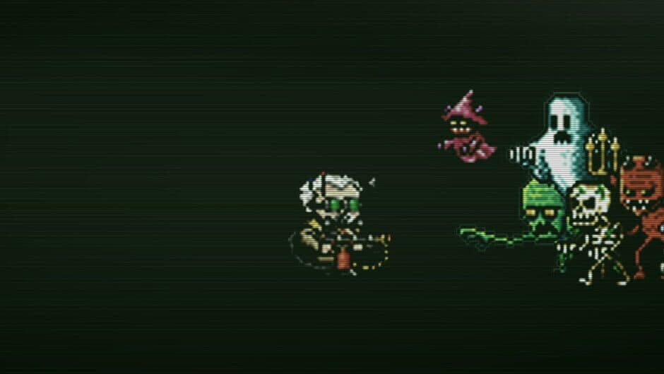 Ghostly Matter banner