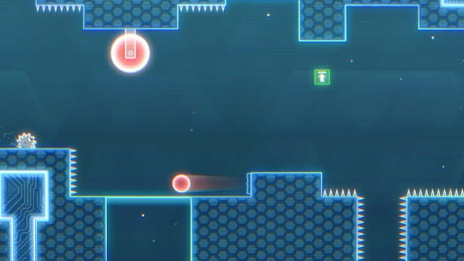 Super Lumi Live banner