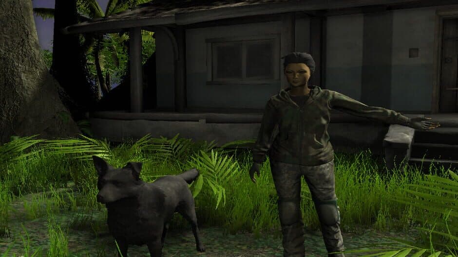 Piece of Mind banner