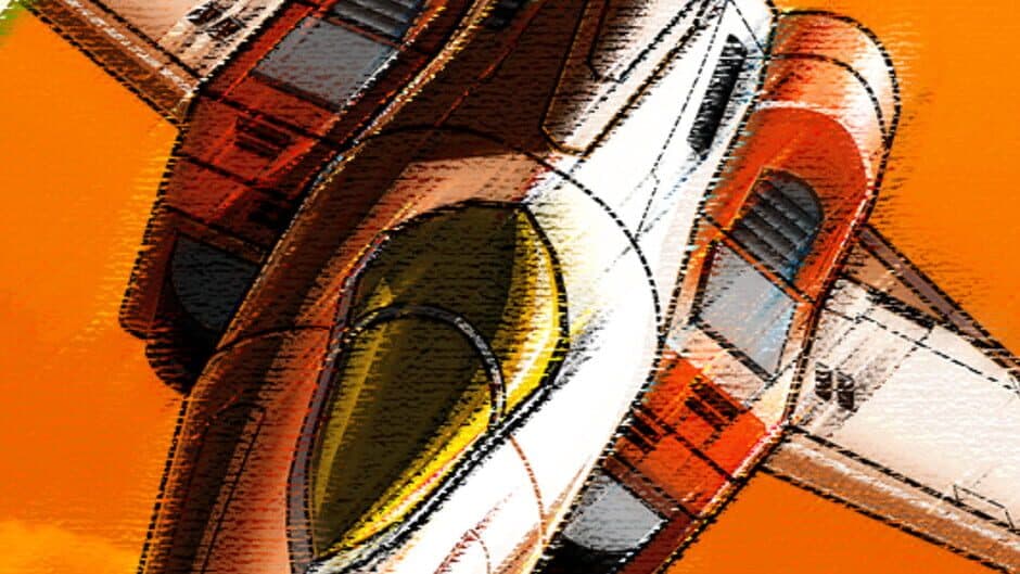 Infinos Gaiden banner