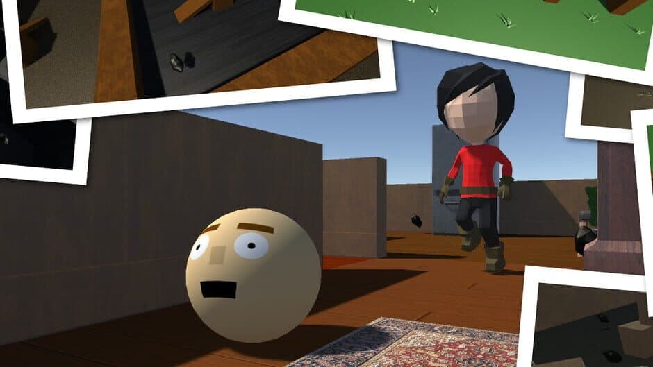 Sphere Frustration banner