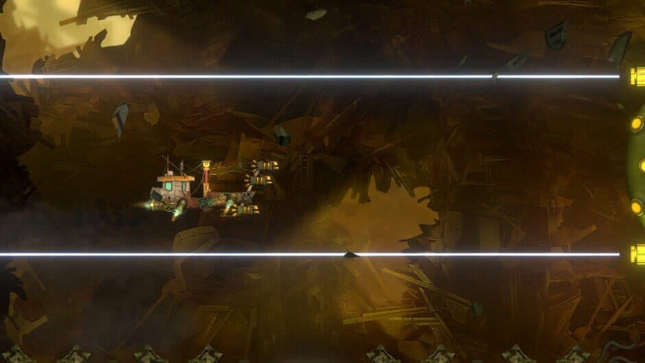 Diesel Attack banner