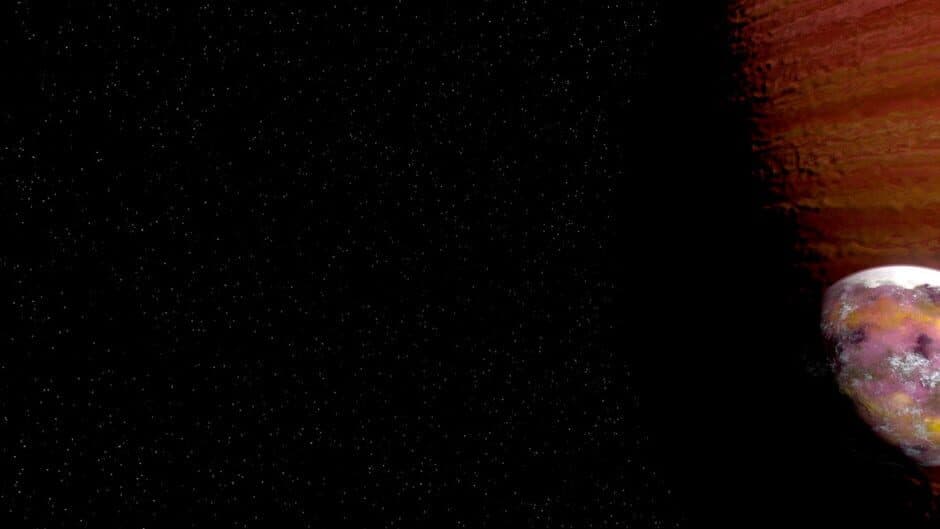 Frontiers Reach banner