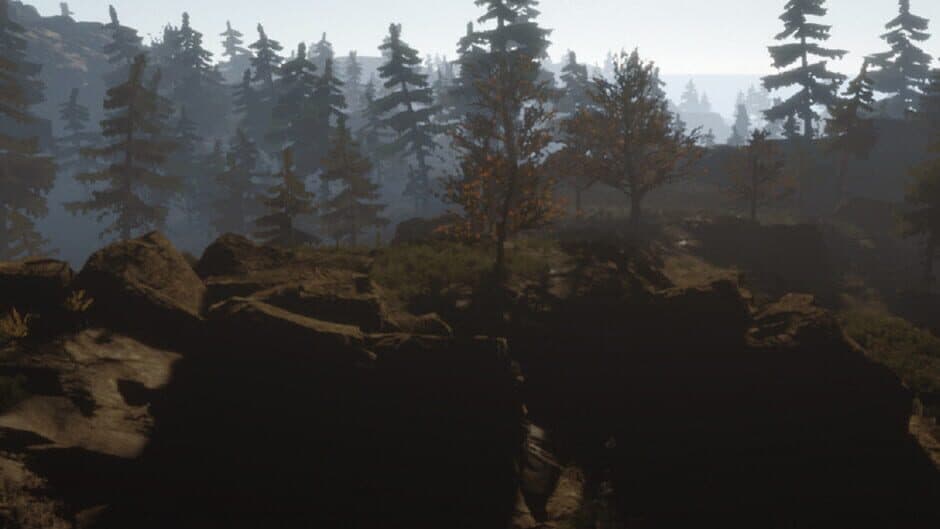 Survival: Lost Way banner