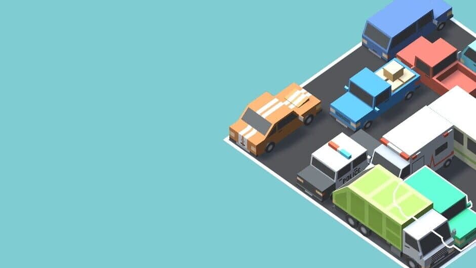 Unblock Gridlock banner