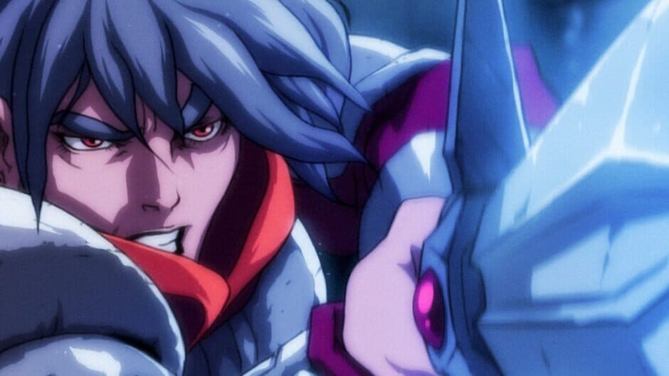 Demons of Asteborg banner