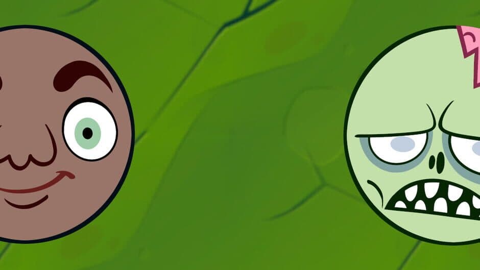 You Only Livez Twice banner