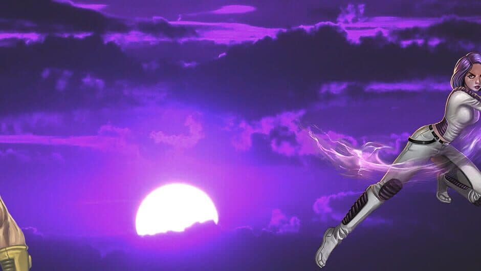 Divenia Episode One banner