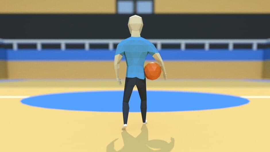 DodgeBall: Unleashed banner