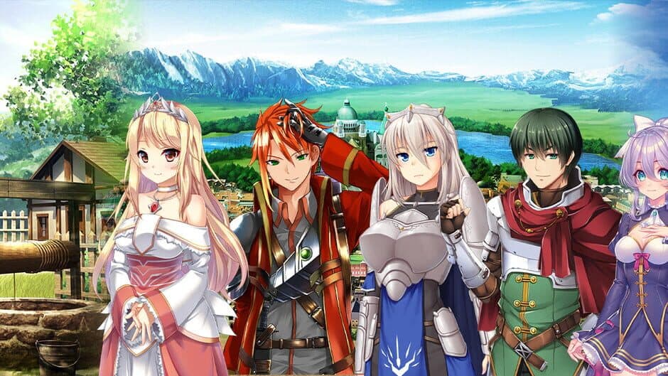 How to Build a Magnificent Kingdom banner