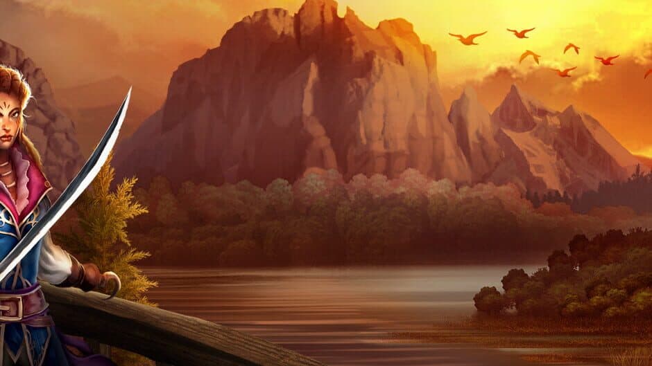 Last Regiment banner