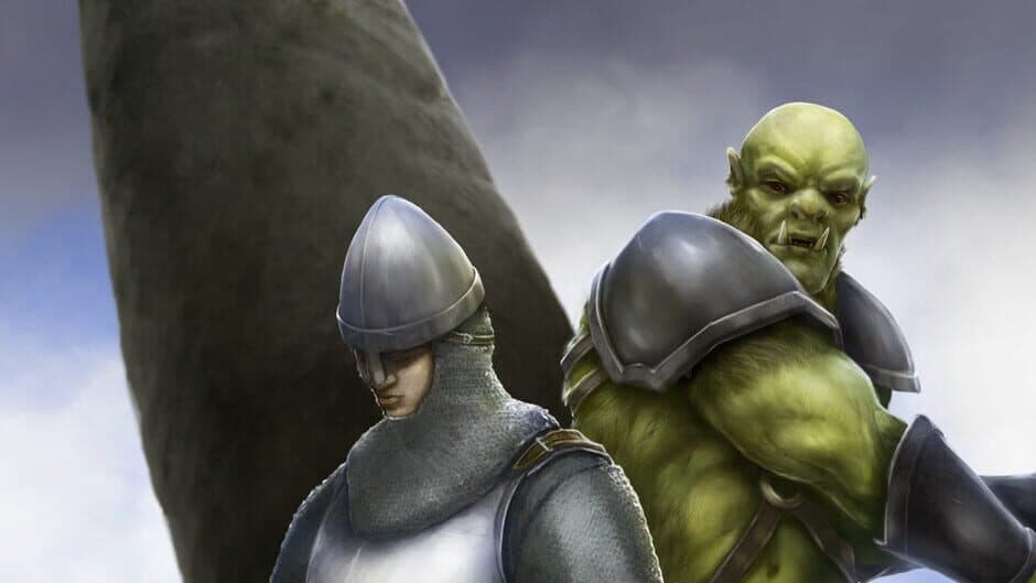 Defense and Revenge banner