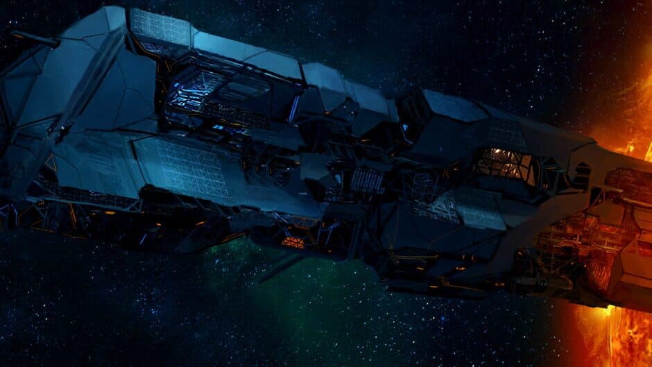 Starward Rogue banner