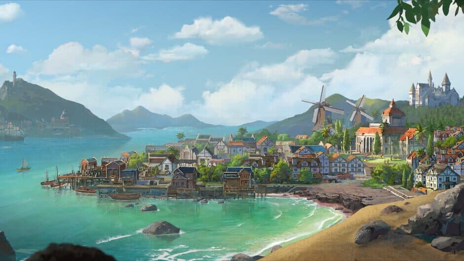 Kingdoms Reborn banner