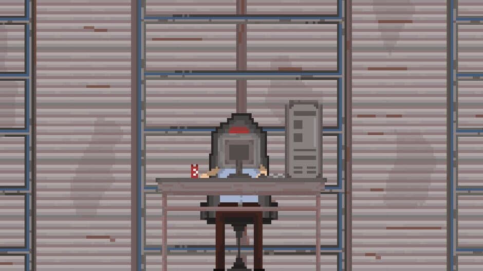 Delivery Company Clicker banner