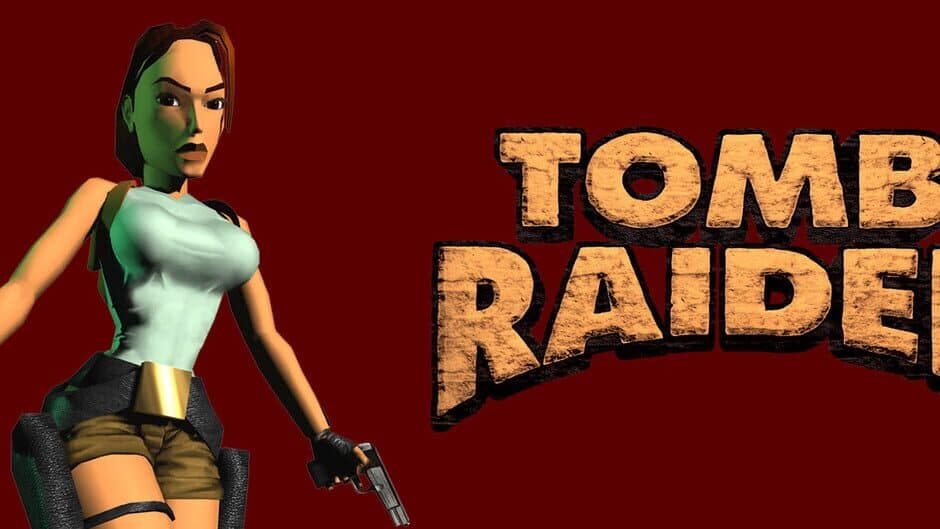 Tomb Raider banner
