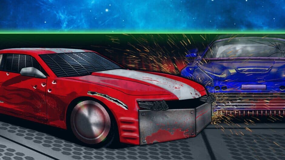Carsteroids banner