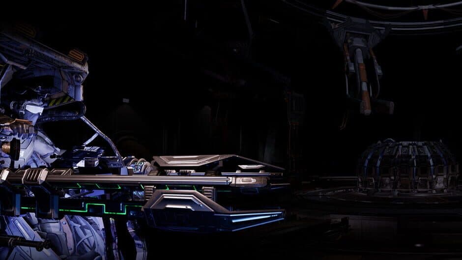 Scraper: First Strike banner