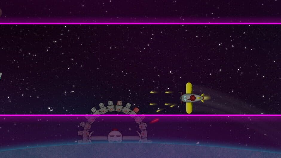 Super Mega Space Blaster Special banner