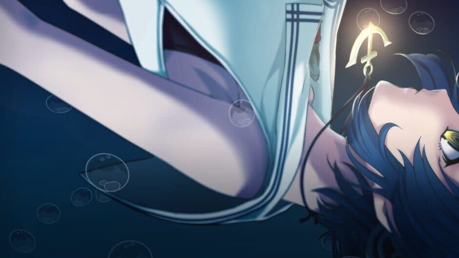 Sound of Drop: Fall into Poison banner