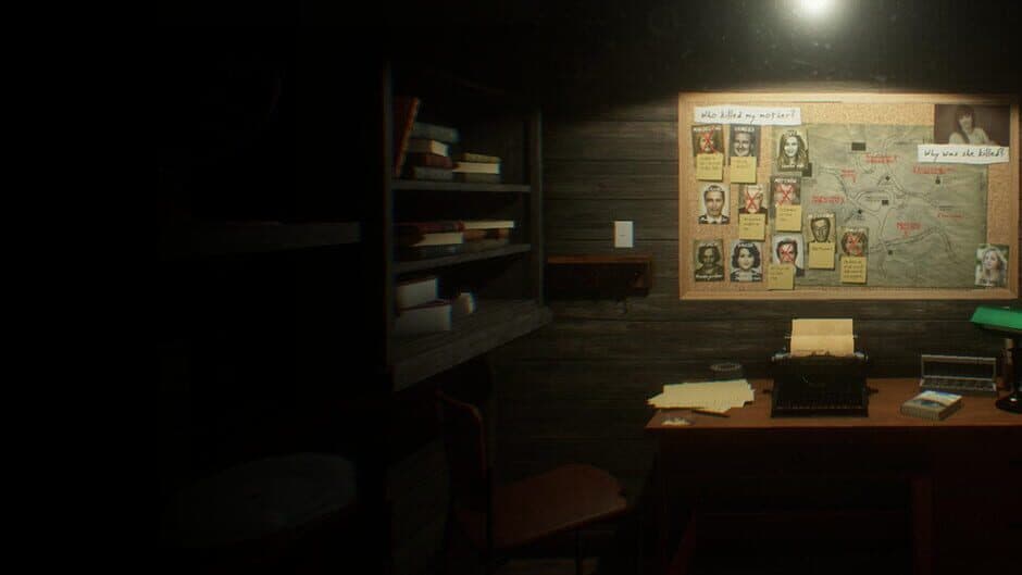 The Painscreek Killings banner