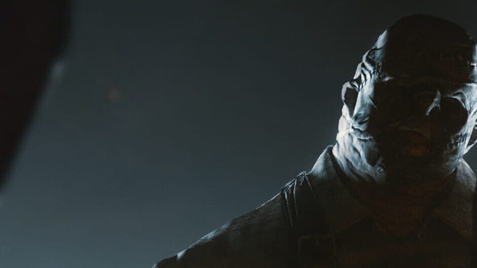 House of Fear banner