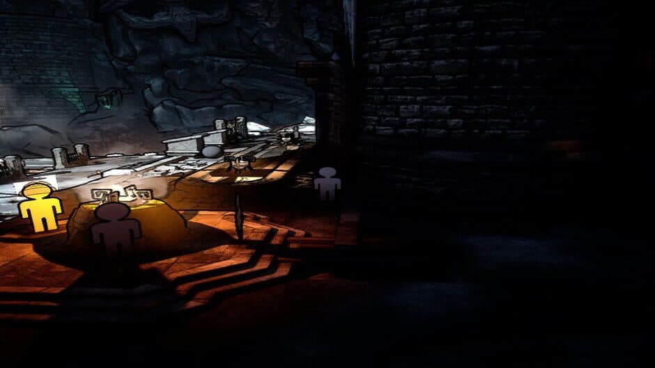 Finding Fido: The Journey banner