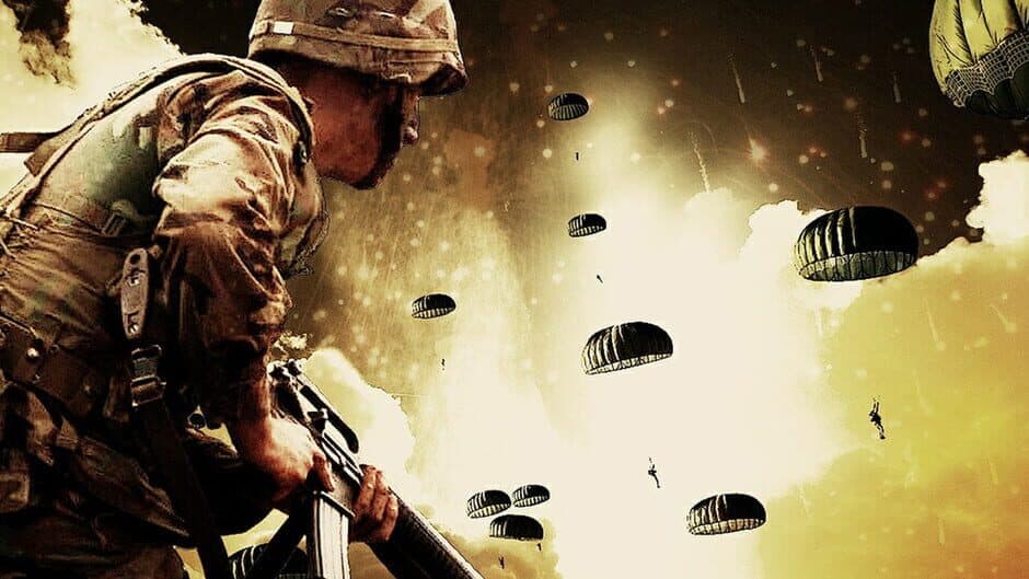 Word Training Camp banner