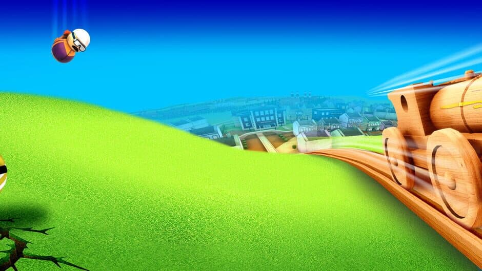 Tracks: The Train Set Game banner