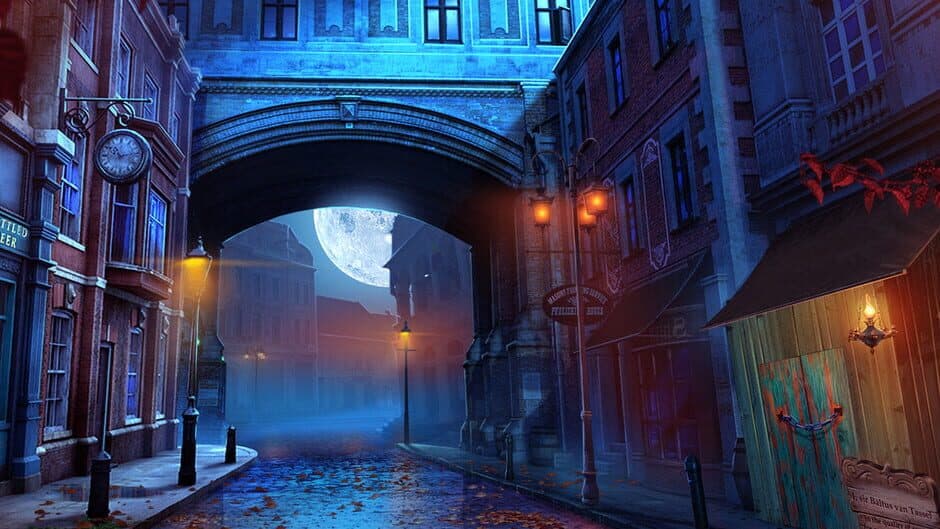 Dark Romance: Sleepy Hollow Collector's Edition banner