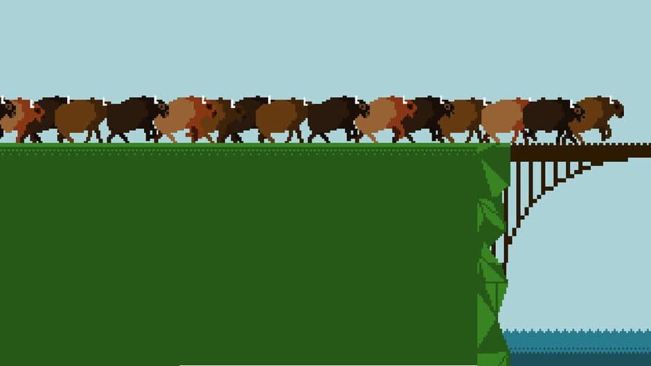 Jump Off the Bridge banner