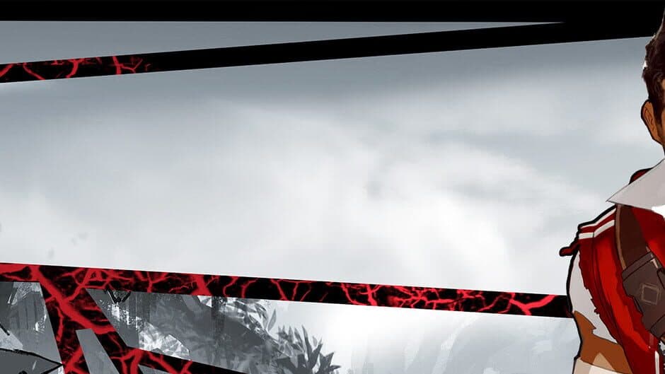 Escape Dead Island banner