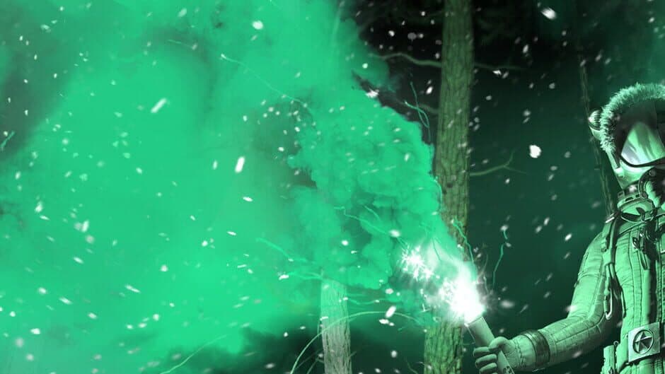 Lost Expeditions: Station One banner