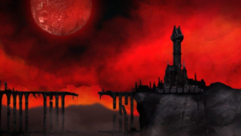 Blood Moon: The Last Stand banner