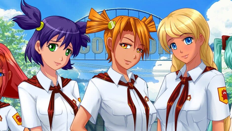 Everlasting Summer banner