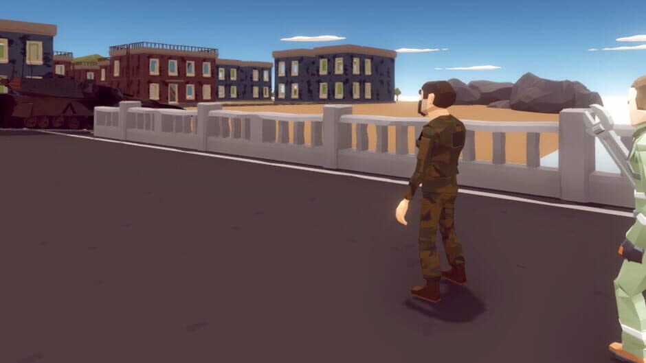 Stealth Master banner