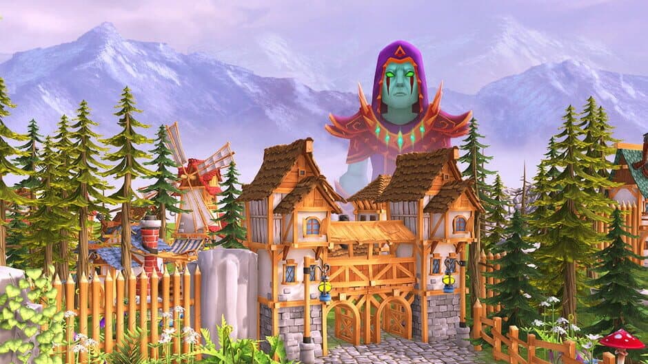 Ezaron Defense banner