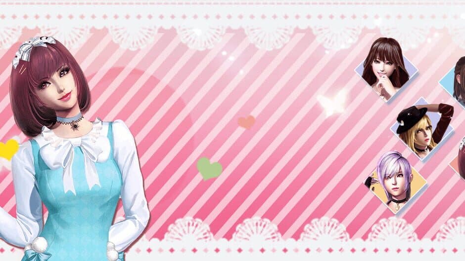 光与暗之恋曲 banner