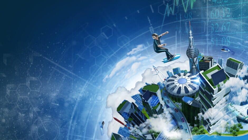 Industry Manager: Future Technologies banner