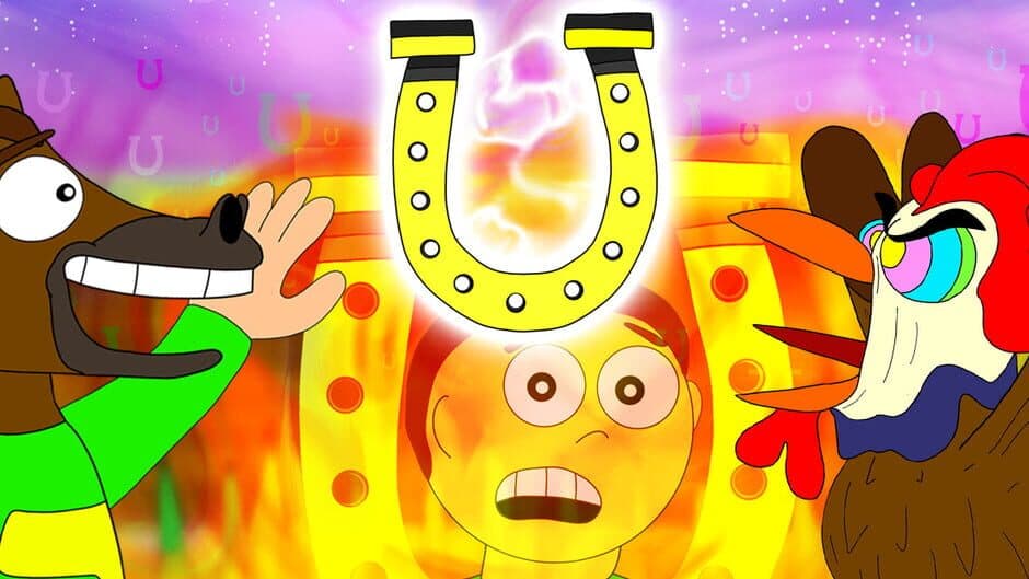 The Final Specimen: Arrival banner