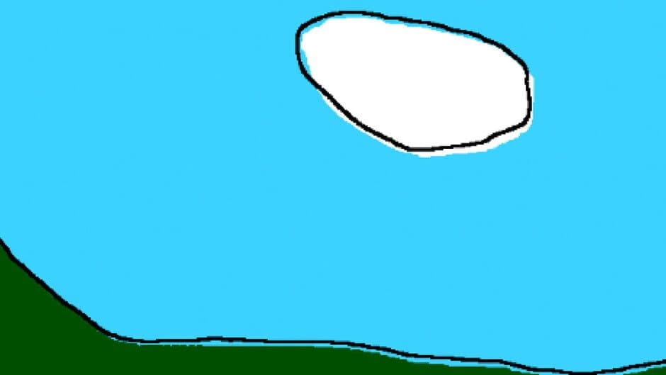 Hubert's Island Adventure: Mouse o' War banner