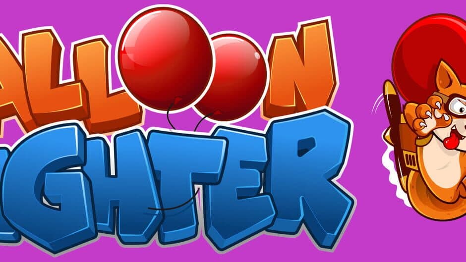 Balloon Fighter banner