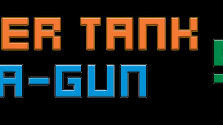Tiger Tank 59 I: A-Gun banner