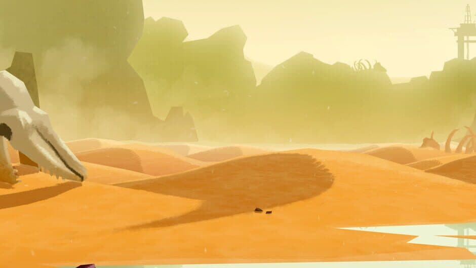 Journey to New Atlantis banner