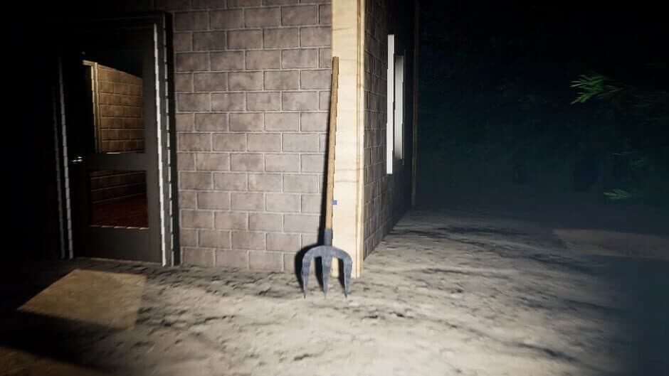 Survival Horror #8,436 banner