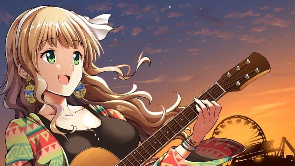 Santa Monica Paradise banner