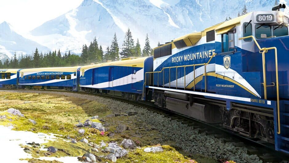 Trainz Railroad Simulator 2019 banner