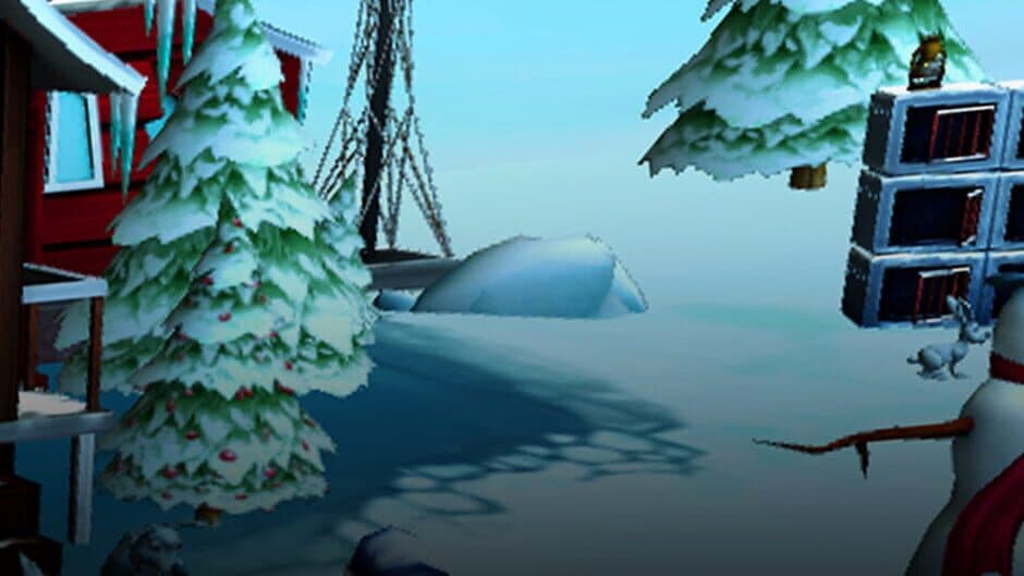 My Arctic Farm banner