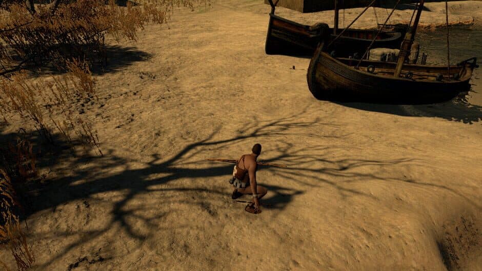 Into the Valley banner