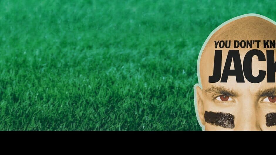 You Don't Know Jack Sports banner